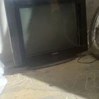 تلوزیون بدون مشکل