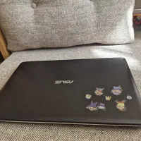 لپ تاپ ASUS|رایانه همراه|تهران, الهیه|دیوار