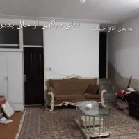 اجاره مسکونی ویلایی دو طبقه دربست|اجارهٔ خانه و ویلا|قم, باغ کرباسی|دیوار