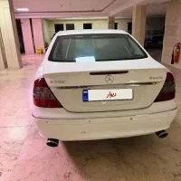 بنز e350|خودرو سواری و وانت|تهران, سوهانک|دیوار
