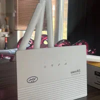 فروش وای فای سیم کارتی باقیمت استثنایی ۳میلیون