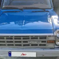 نیسان دیزل مدل 92