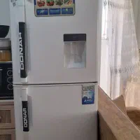 یخچال نو دونار