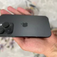 14 pro 256G استثنایی