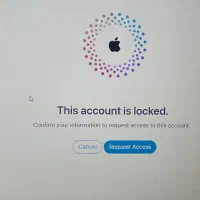 خدمات نرم افزار اپل (ساخت اپل ایدی ،رفع نات اکتیو)