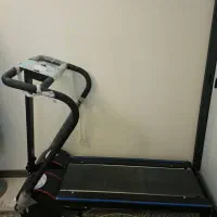 تردمیل خانگی