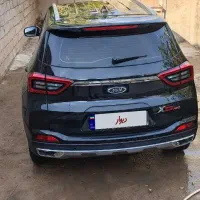 ایکس ۵۵ پرو|خودرو سواری و وانت|اهواز, اهواز|دیوار