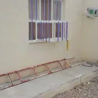بنا تعمیرات ساختمان