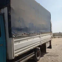 خاور چادری|خودرو سنگین|سراوان, |دیوار