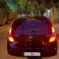 هیوندا آی۳۰ مدل۲۰۱۰ مشکی فول|خودرو سواری و وانت|کرج, مهرویلا شمالی|دیوار