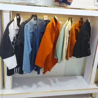 فروش تعدادی رگال ام دی اف و فلزی|فروشگاه و مغازه|قدس, شهرقدس|دیوار