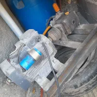 وسیله کارواش