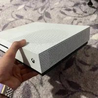 XBOX ONE S ایکس باکس وان اس|کنسول، بازی ویدئویی و آنلاین|شریف‌آباد, |دیوار