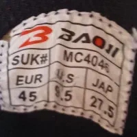 فروش کفش آمریکای اصل