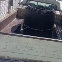 تعمیرات نصب گیربکس