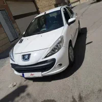 207 مدل 1400|خودرو سواری و وانت|نجف‌آباد, دانش|دیوار