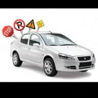 آموزش رانندگی بانوان