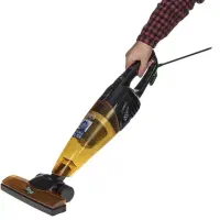 جاروبرقی عصایی ایستاده مرلین پارسخزر با قدرت|جاروبرقی، جارو شارژی، بخارشو|مشهد, هنرور|دیوار