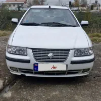 سمندLxمدل۹۰