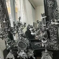 آینه و شمدون