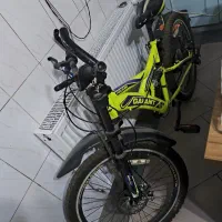 دوچرخه 24 دیسکی