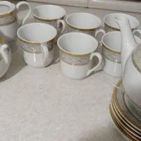 سرویس چای خوری نونونو