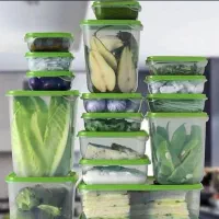 ایکیا و هومسنتر کاملا نو|ظروف پختوپز|کرج, عظیمیه|دیوار