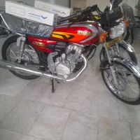 موتور احسان ۱۴۰۴ خشک