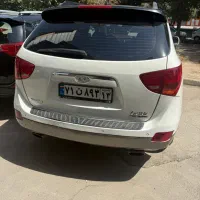 هیوندای وراکروز ix55، مدل ۲۰۱۰|خودرو سواری و وانت|اصفهان, لیمجیر|دیوار