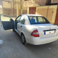 تیبا ۱ ۹۸|خودرو سواری و وانت|خرم‌آباد, |دیوار