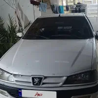 پژو پارس فول موتور جدید