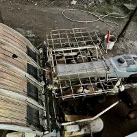 دستگاه نشا دایدونگ