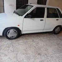 پراید ۱۱۱مدل ۹۷