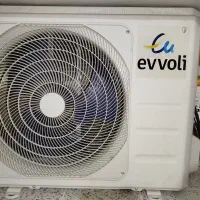 کولر درحد نو