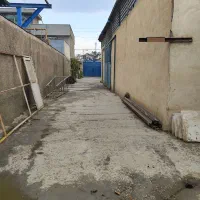 سوله ۳۵۰متری بامحوطه ۱۵۰متری|اجارهٔ دفتر صنعتی، کشاورزی، تجاری|رباط‌کریم, شهرک صنعتی پاسارگاد|دیوار