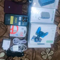 وسایل مورد نیاز گوشی