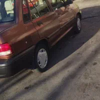 فروش فوری فوری|خودرو سواری و وانت|اسلامشهر, مطهری|دیوار