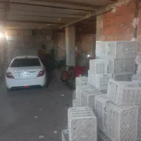 اجاره انبار ۱۳۰متر درنیار با امنیت ۲۰|اجارهٔ مغازه و غرفه|اردبیل, |دیوار