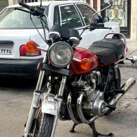 سوزوکی GS 1000