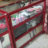 ویترین و مانکن