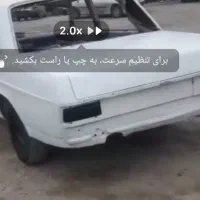 کلاسیک|خودرو کلاسیک|کرج, شهرک بنفشه|دیوار