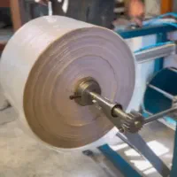 دستگاههای رول کن مجهز به بالابر اتومات|ماشین‌آلات صنعتی|چهاردانگه (تهران), |دیوار