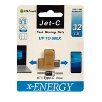 فلش OTG/USB 32 گیگ