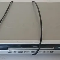 دستگاه پخش کننده DVD سونی