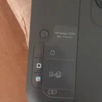 HP DESKJET 2050 پرینتر رنگی