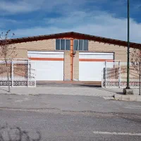 سوله واقع در قطب صنعتی هفشجان