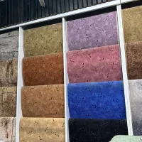 پالاز موکت و ظریف مصور|موکت|فلاورجان, |دیوار