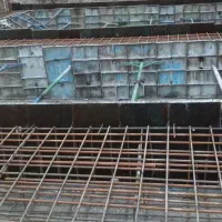 اجرای ارماتوربندی