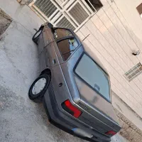 پژو ۴۰۵دوگانه کارخانه مدل ۸۹|خودرو سواری و وانت|ایلام, |دیوار