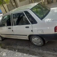 پراید مدل ۸۲|خودرو سواری و وانت|قوچان, |دیوار